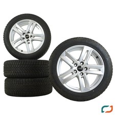 Cerchi Invernali Audi A4 B9 17