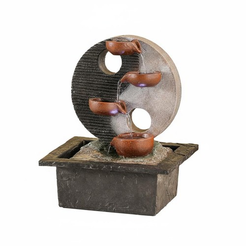 Fontana feng shui - fontana,
