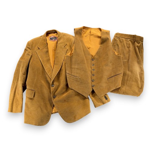 Tuta cortefiel vintage uomo - tuta,