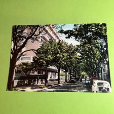 ALBENGA VIALE DEI MARTIRI