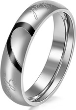 Gioielli anello uomo donna - anello,