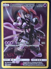 Full HD SWIRL Corazzato Mewtwo