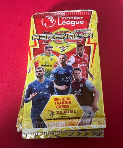 Panini premier league - premier,