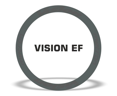 Vision metron set - vision, adesivi