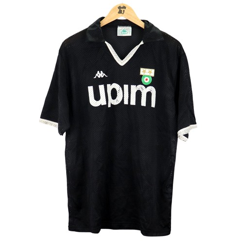 1990 juventus maglia kappa - juventus,