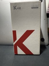 K41s k410emw 3 32gb - lm-k410emw, 3/32gb