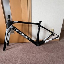WILIER GTR TEAM-R Freme Set