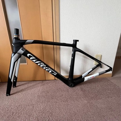 Wilier gtr team freme set - gtr, team-r