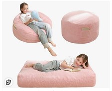 MAXYOYO Bean Bag Sedia Letto
