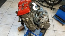 Motore Mv Agusta Brutale 1078 rr    engine motor moteur