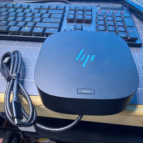 Usb dock g5 docking - dock,