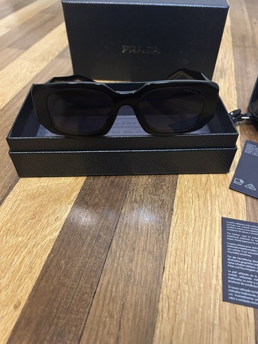Occhiali sole prada unisex - occhiali,