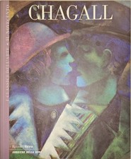 Libro Chagall I classici dell'arte '900 Rizzoli Skira, Corriere della...