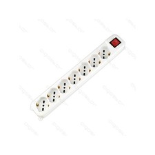 MULTIPRESA CIABATTA ELETTRICA