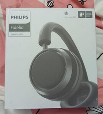Philips Fidelio L4 Cuffie