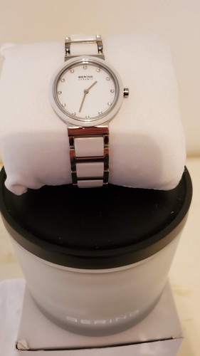 Orologio donna bering time - bering,