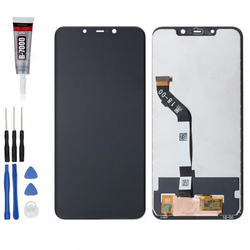 Ecran remplacement pour xiaomi - ecran,