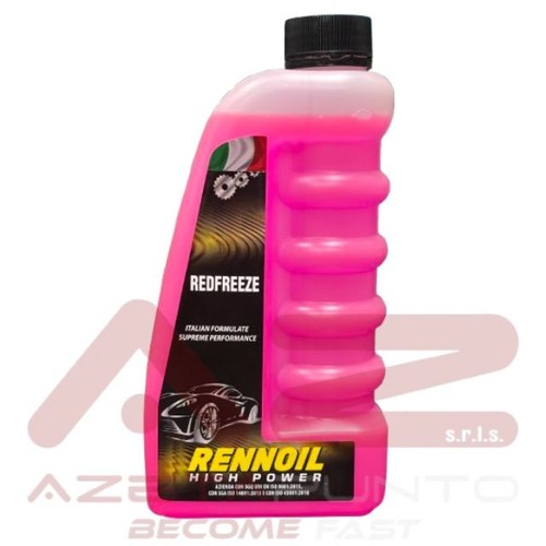 Liquido radiatore antigelo - radiatore,