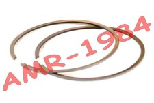SET 2 SEGMENTI PER PISTONE mitaka  APRILIA RS 125 ROTAX 122 - 123   Ø 54,0 x 1
