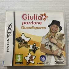 GIOCO VIDEOGIOCO NINTENDO DS