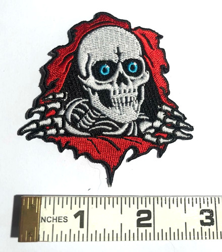 Powell peralta ripper - ripper, 3"