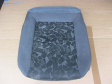 Coprisedile imbottito in