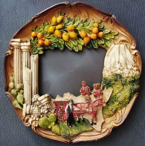 Sicilia quadretto - sicilia,