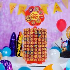 Chupa Chups Ruota Gusti Misti