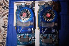 Due (2): Sapphire Radeon HD