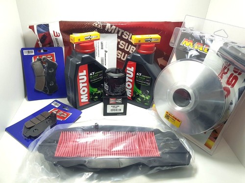 Kit tagliando honda 400 - tagliando, sw