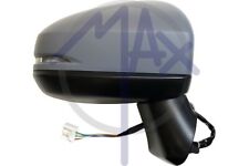 SPECCHIO SPECCHIETTO RETROVISORE ELE HONDA JAZZ 2014 2017 DESTRO VERNICIAB 5 PIN