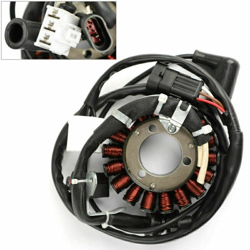 Bobine stator pour piaggio - bobine, de