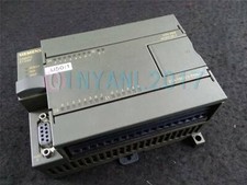 Siemens PLC S7-200 6ES7 214-1BD23-0XB0 CPU224 usato test funziona bene