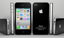 Iphone 8gb 16gb 32gb 64gb - 4s,