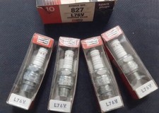 Set 4 pezzi Candele Champion