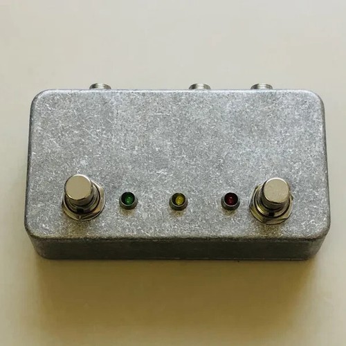 Aby selector combiner switch - aby,