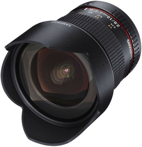 Samyang 10mm ed as ncs - samyang,