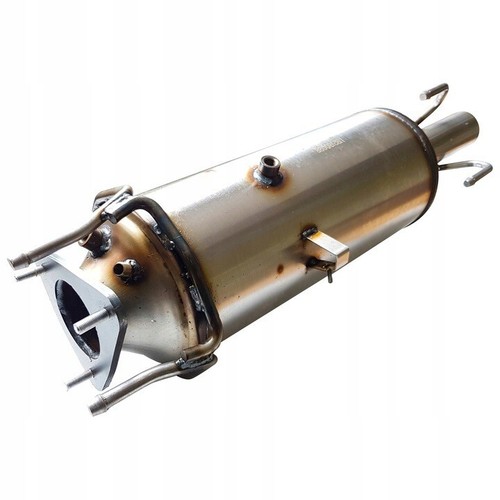 Filtro antiparticolato diesel - filtro,