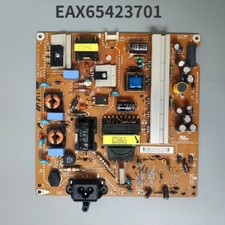 Scheda di alimentazione