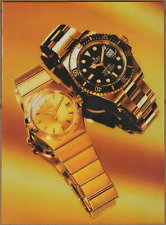 Orologio Rolex Submariner e