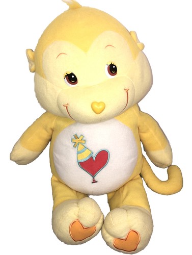 Care bear cousins 2004 - care,