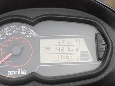 Aprilia SR 50 MOTARD 2020