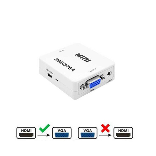 Adattatore mini convertitore - adattatore,