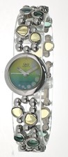 Orologio bracciale donna Q & Q