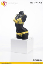 MCC033-MD 1/6 busto medio