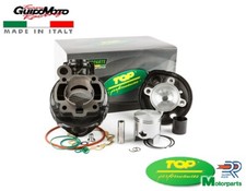 GRUPPO TERMICO TOP Ø 49 GHISA MOTORE AM 3 4 5 AM 6 MINARELLI 9919250