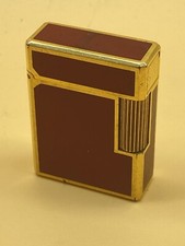 Accendino Dupont Cinese Lacca