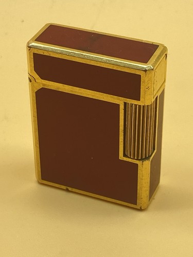 Accendino dupont cinese lacca - dupont,