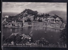 Cartolina sestri levante - cartolina,