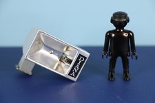 Ancien Flash DIANA pour Diana